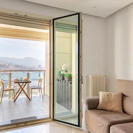 5 Stars Apart Sea View Janov Exteriér fotografie