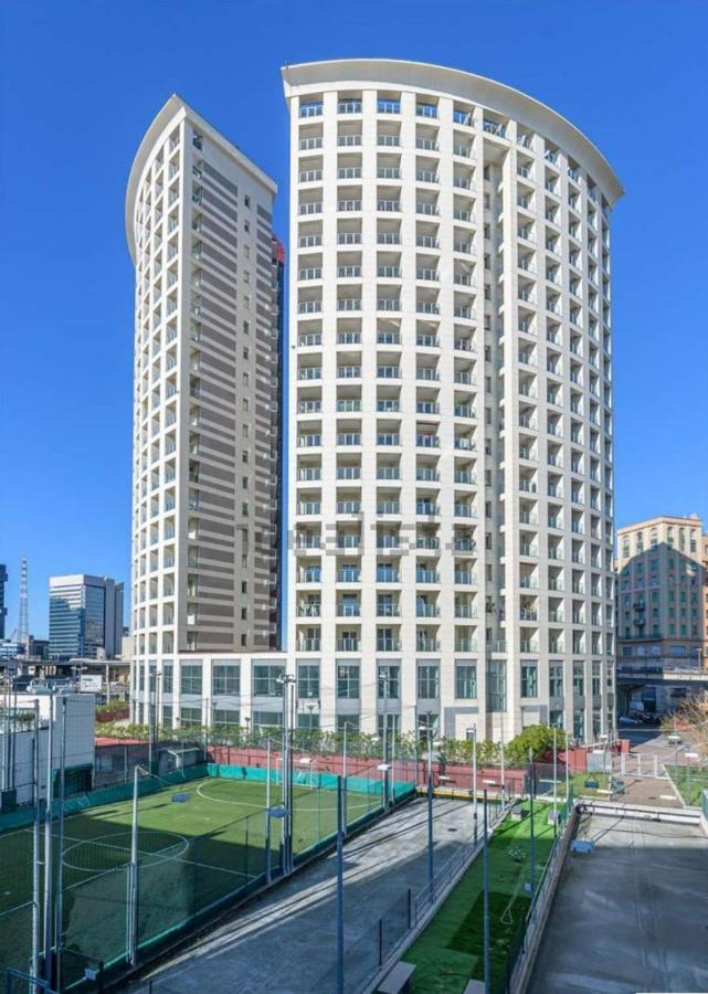 5 Stars Apart Sea View Janov Exteriér fotografie